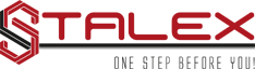 Logo STALEX